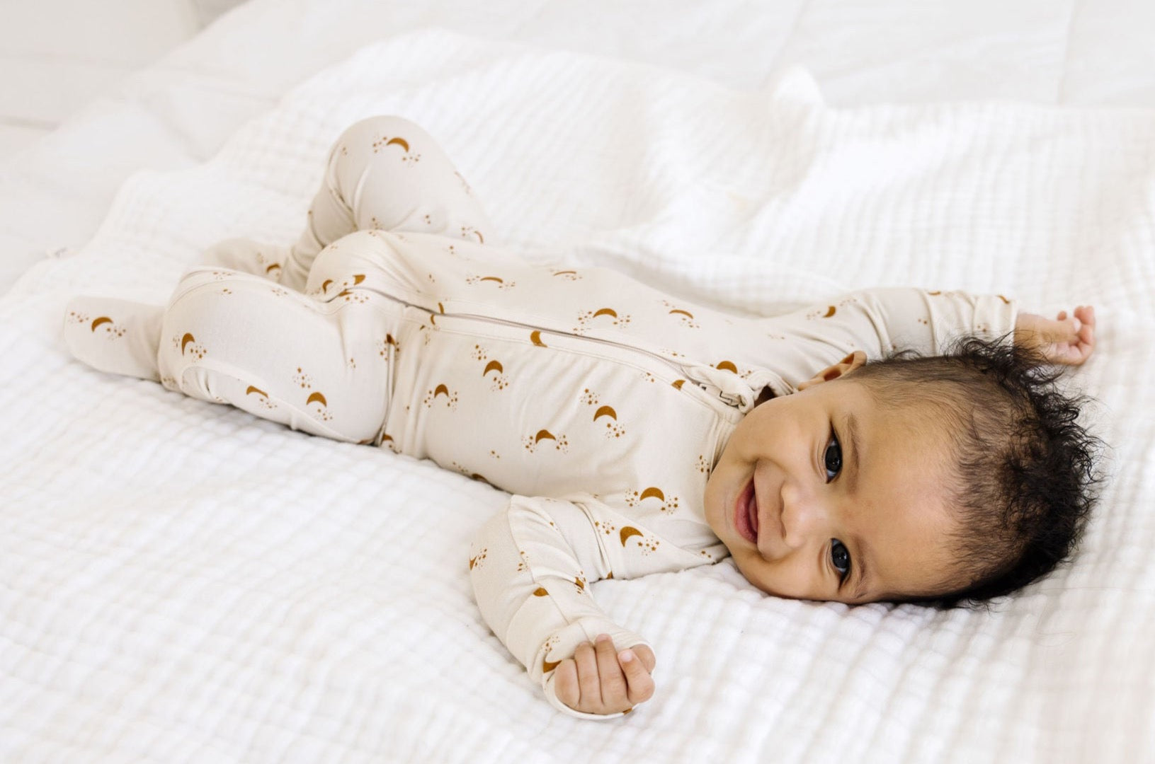 Stretchy sleepers online newborn