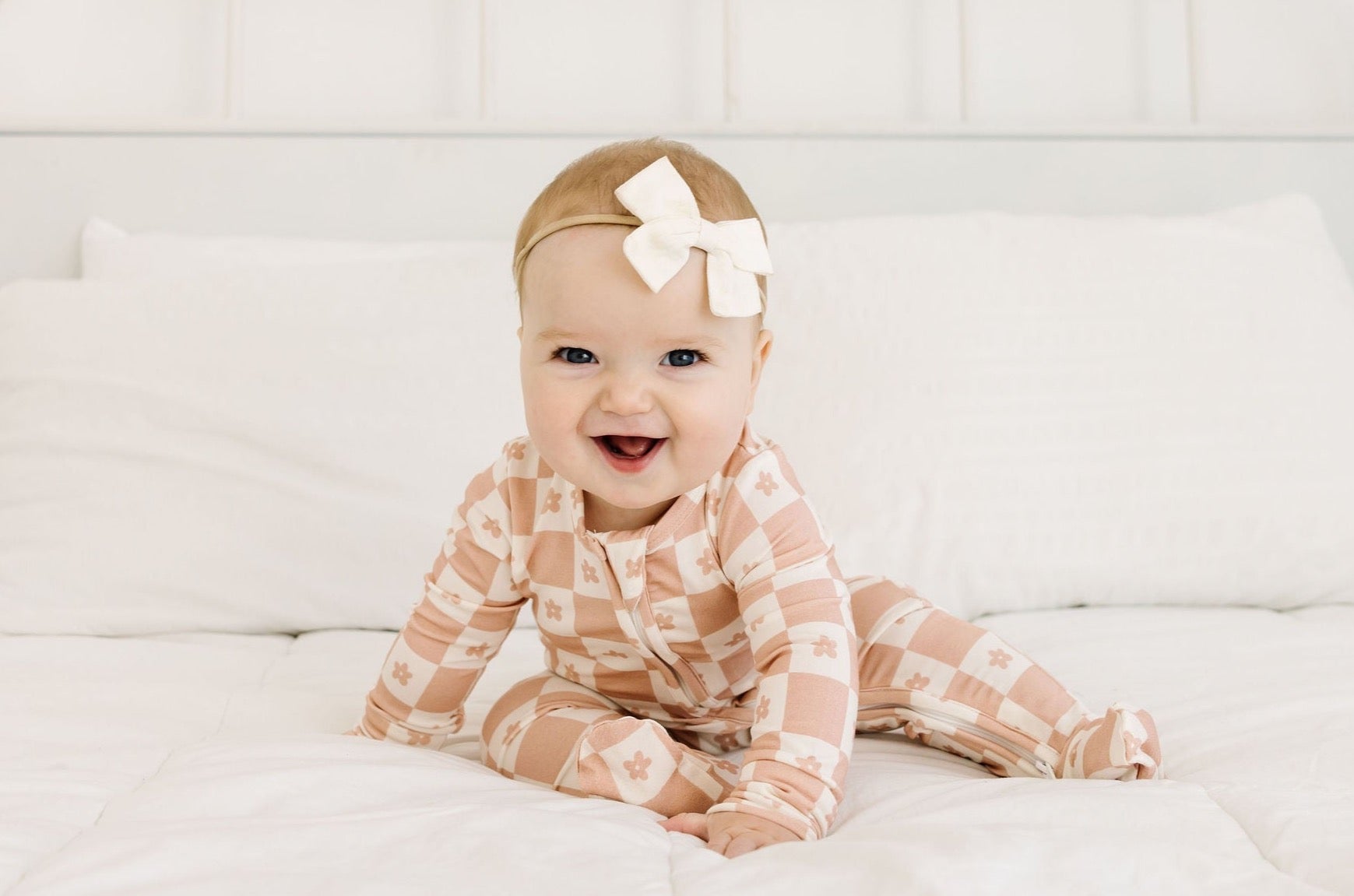 6 month best sale baby pajamas